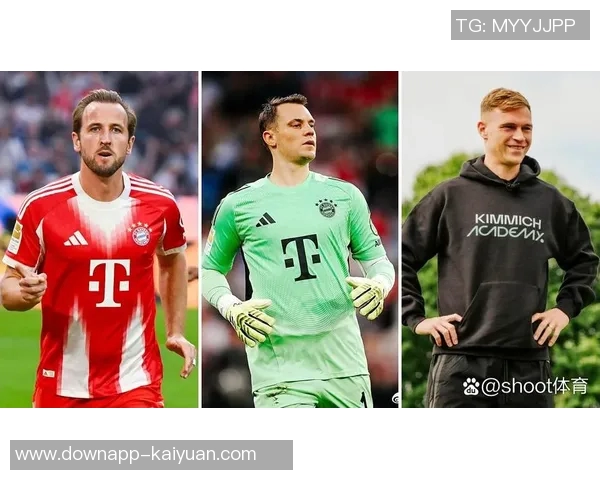 斯蒂勒评选德甲最佳五人阵容诺伊尔与基米希领衔球星阵容