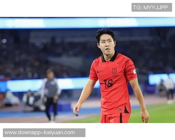 韩国队再下一城吴贤揆反越位单刀破门助力球队领先巴拉圭2-0 韩国队再下一城吴贤揆反越位单刀破门助力球队领先巴拉圭2-0