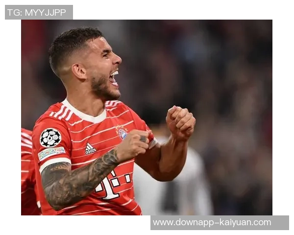 卢卡斯身价五连跌从8000万欧降至2500万欧转会拜仁的辉煌与现状对比 卢卡斯身价五连跌从8000万欧降至2500万欧转会拜仁的辉煌与现状对比