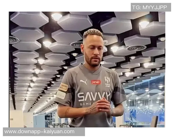 内马尔康复训练照曝光能否赶上世界杯引发球迷热议 内马尔康复训练照曝光能否赶上世界杯引发球迷热议