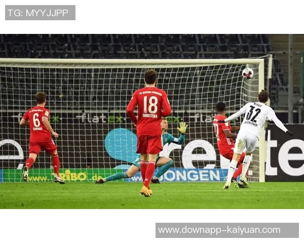 德甲分析：多特蒙德延续交锋优势力克门兴争夺积分