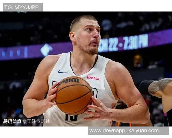 约基奇本赛季31场比赛中16次三双表现超50引发热议