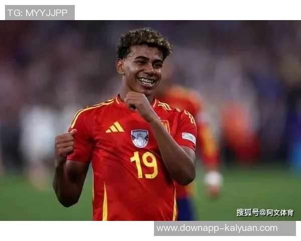 亚马尔三年成长显著身高提升十厘米夺得五座冠军展现潜力与实力