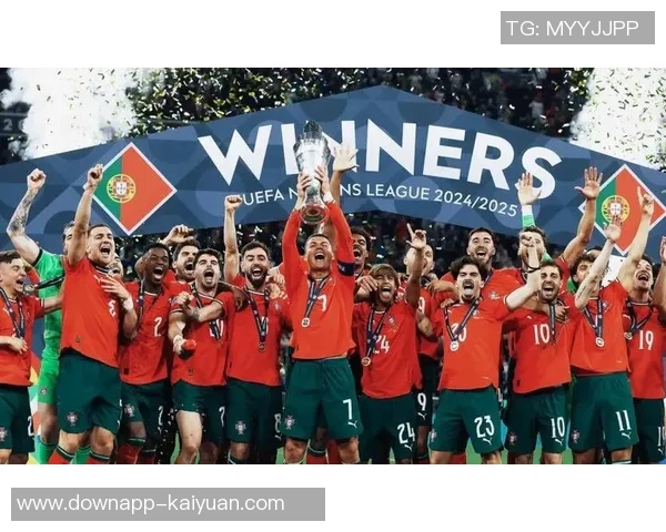 门德斯：葡萄牙队史最佳阵容助力明年世界杯争冠机会大增