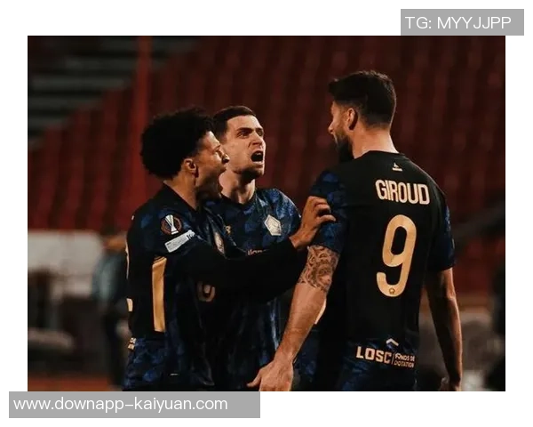 里尔主帅惊叹点球罚三次成功我们逆袭欧联夺冠热门球队