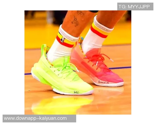 韦德谈库里与UA分手背后的球鞋行业困境与销量挑战