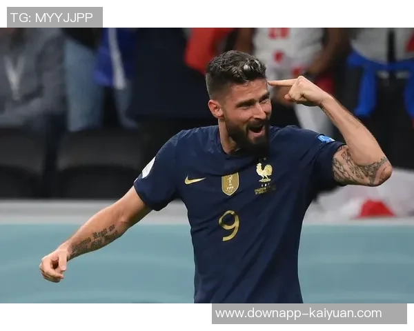 法国21世纪头球进球排行榜揭晓吉鲁独占鳌头亨利拉比奥特紧随其后 法国21世纪头球进球排行榜揭晓吉鲁独占鳌头亨利拉比奥特紧随其后