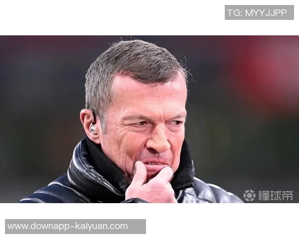 马特乌斯看好拜仁进欧冠决赛哈曼称巴黎有望成功卫冕 马特乌斯看好拜仁进欧冠决赛哈曼称巴黎有望成功卫冕